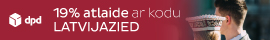 Sūti ar DPD no 2.01 Eur