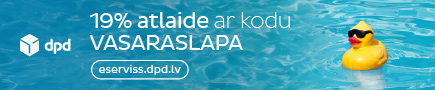 Sūti ar DPD no 2.01 Eur