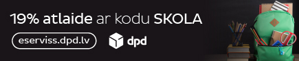Sūti ar DPD no 2.01 Eur