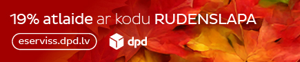 Sūti ar DPD no 2.01 Eur