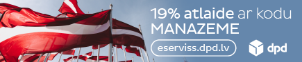 Sūti ar DPD no 2.01 Eur