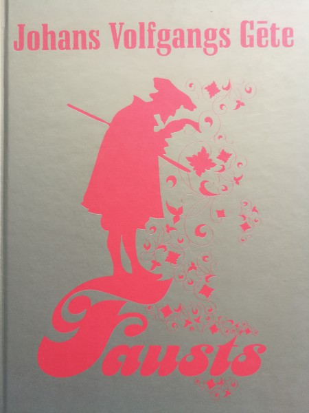 Fausts