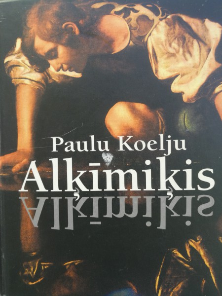 Alķīmiķis