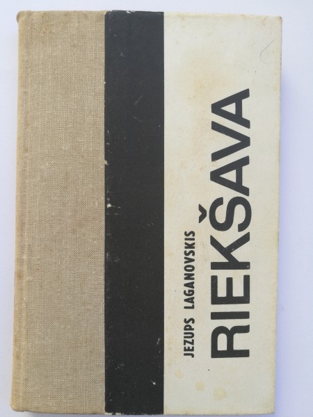 Riekšava