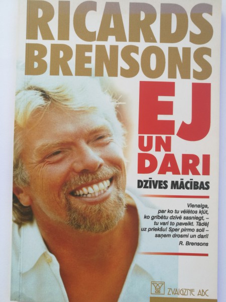 Ej un dari