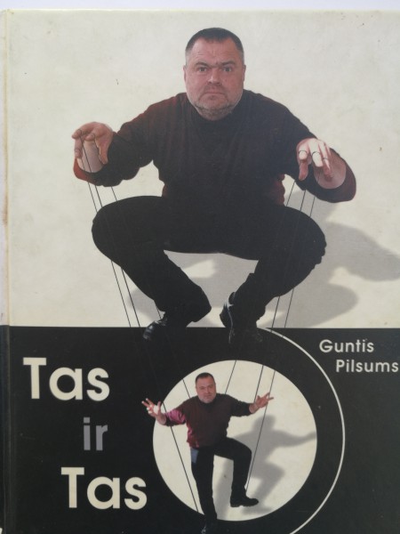 Tas ir tas