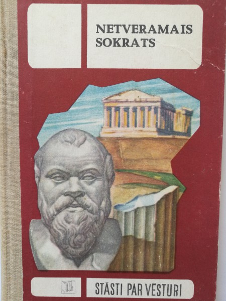 Netveramais Sokrats