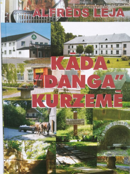 Kāda 