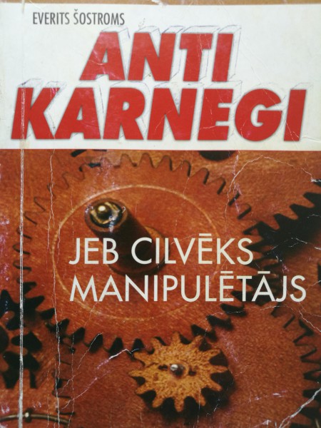 Anti Karnegi