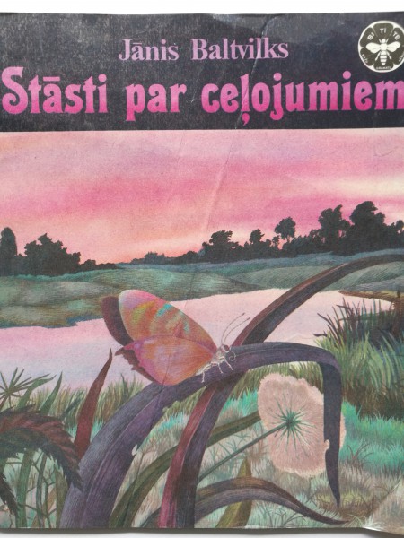 Stāsti par ceļojumiem
