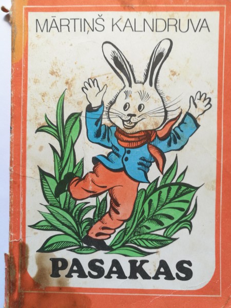 Pasakas