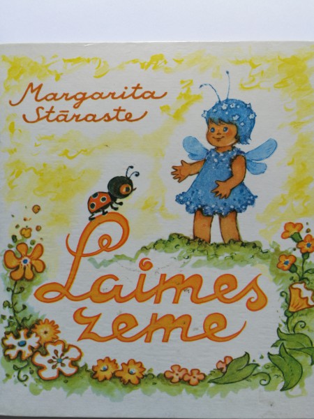Laimes zeme