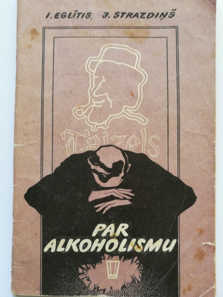 Par alkoholismu