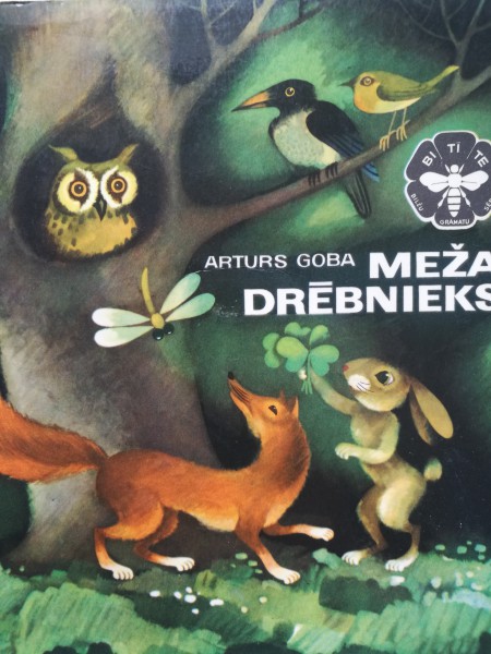 Meža drēbnieks