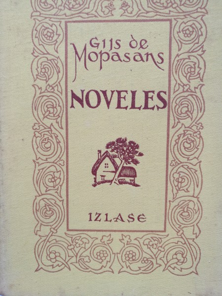 Noveles