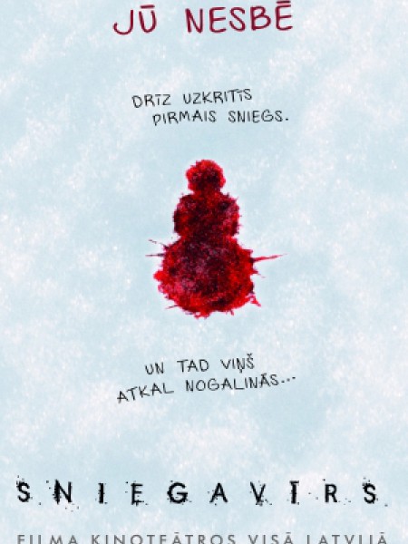 Sniegavīrs