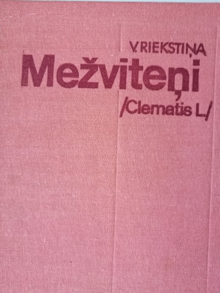 Mežvīteņi