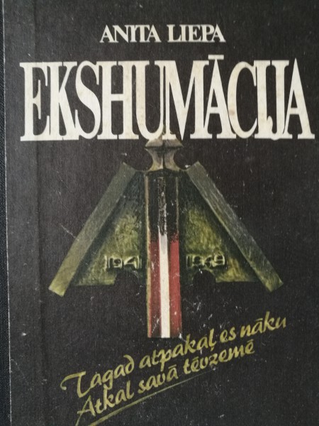 Ekshumācija