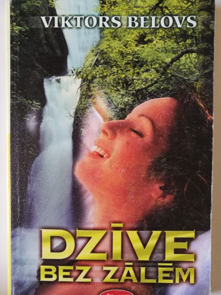 Dzīve bez zālēm