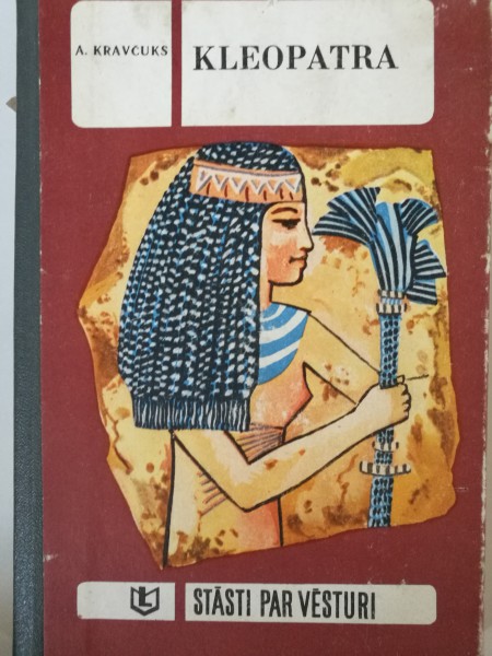 Kleopatra
