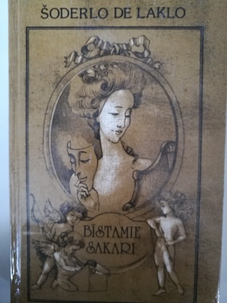 Bīstamie sakari