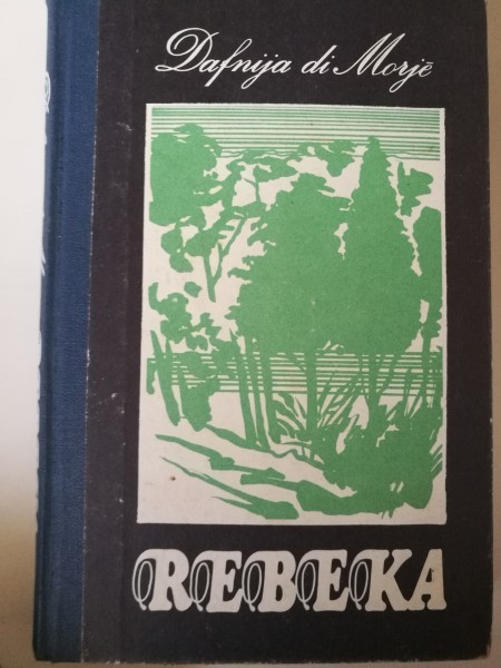 Rebeka
