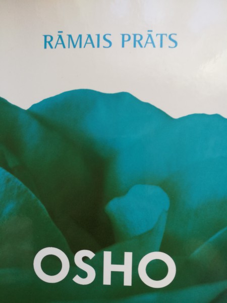 Rāmais prāts