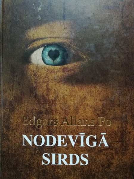Nodevīgā sirds