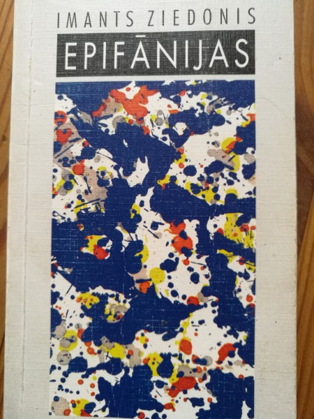 Epifānijas