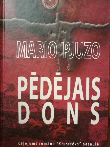 Pēdējais Dons