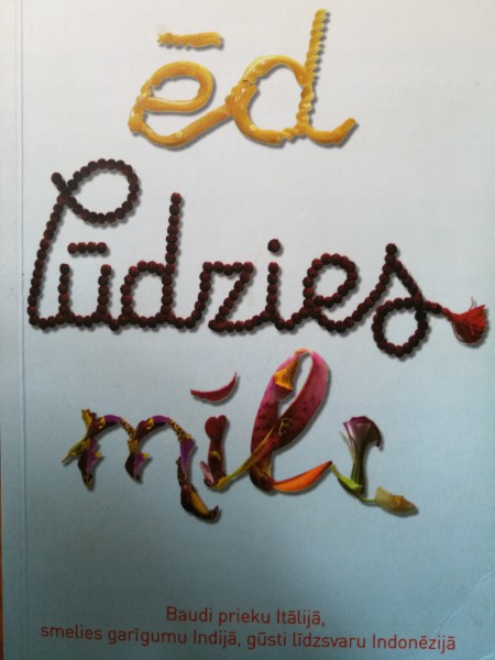 Ēd lūdzies mīli