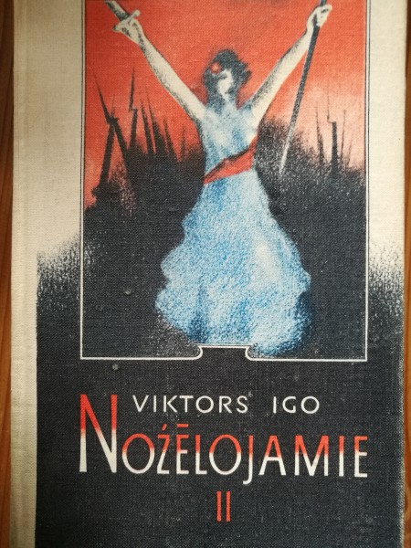 Nožēlojamie II