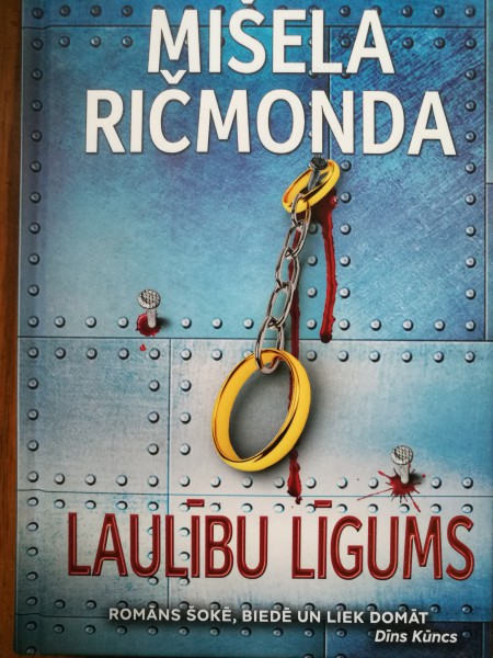 Laulību līgums