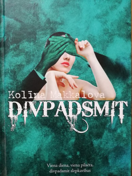Divpadsmit