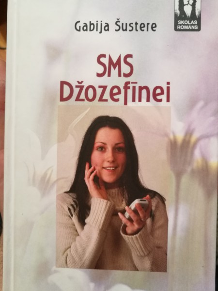 SMS Džozefīnei
