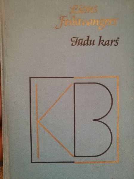 Jūdu karš