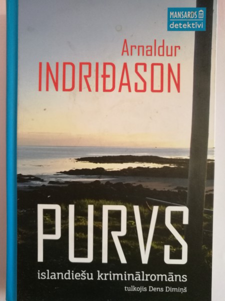 Purvs