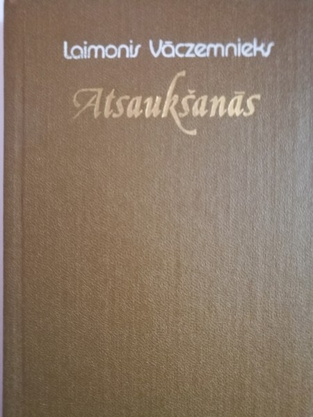Atsaukšanās