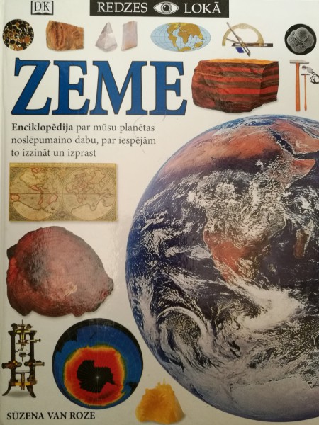Zeme