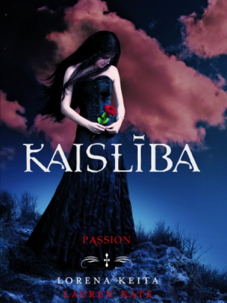 Kaislība
