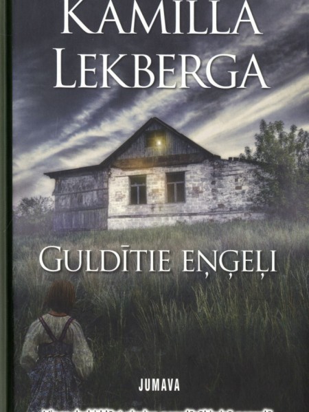 Guldītie eņģeļi