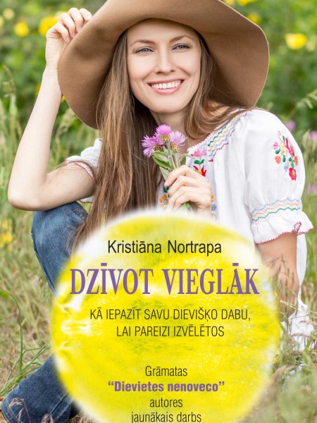 Dzīvot vieglāk