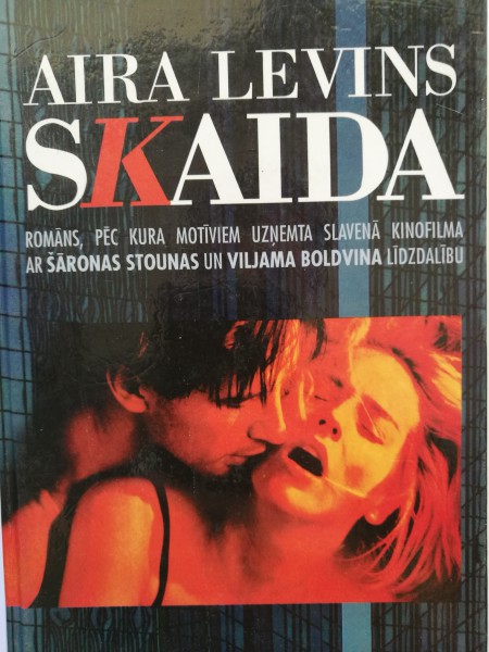 Skaida