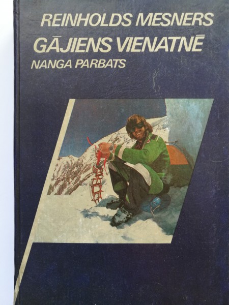 Gājiens vienatnē