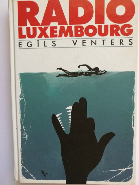 Radio Luxembourg