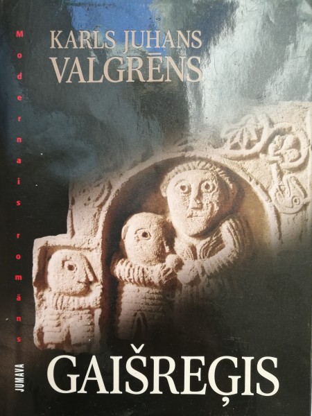Gaišreģis