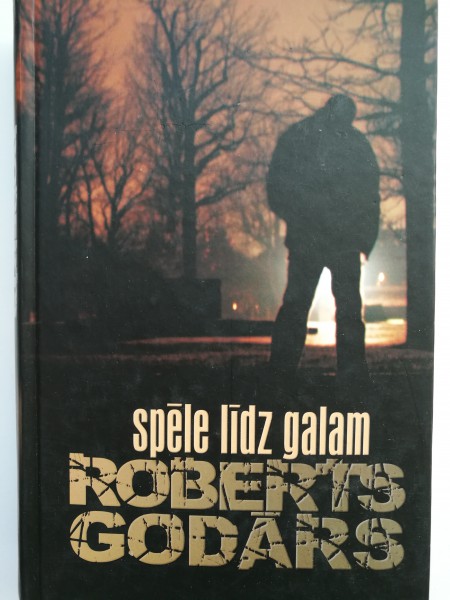 Spēle līdz galam