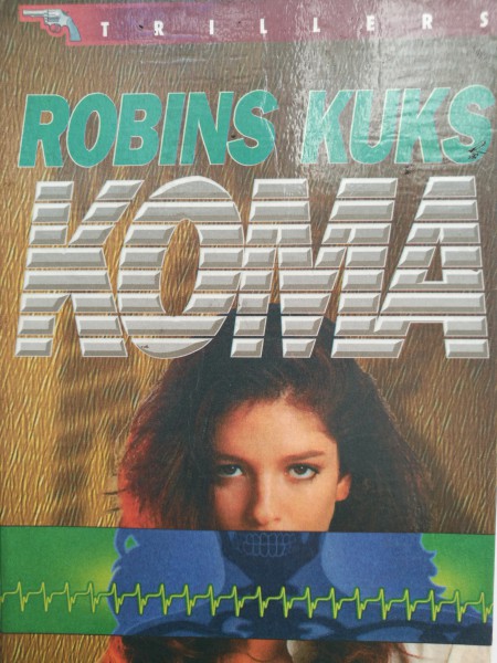 Koma