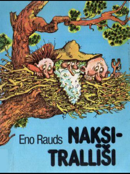 Naksitrallīši