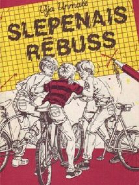 Slepenais rēbuss